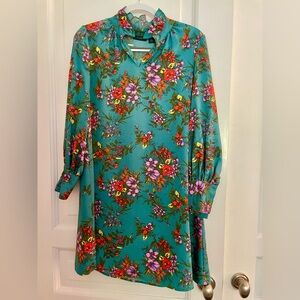 Halogen small short dress